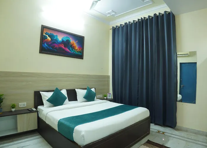 Hotel Silver Stay