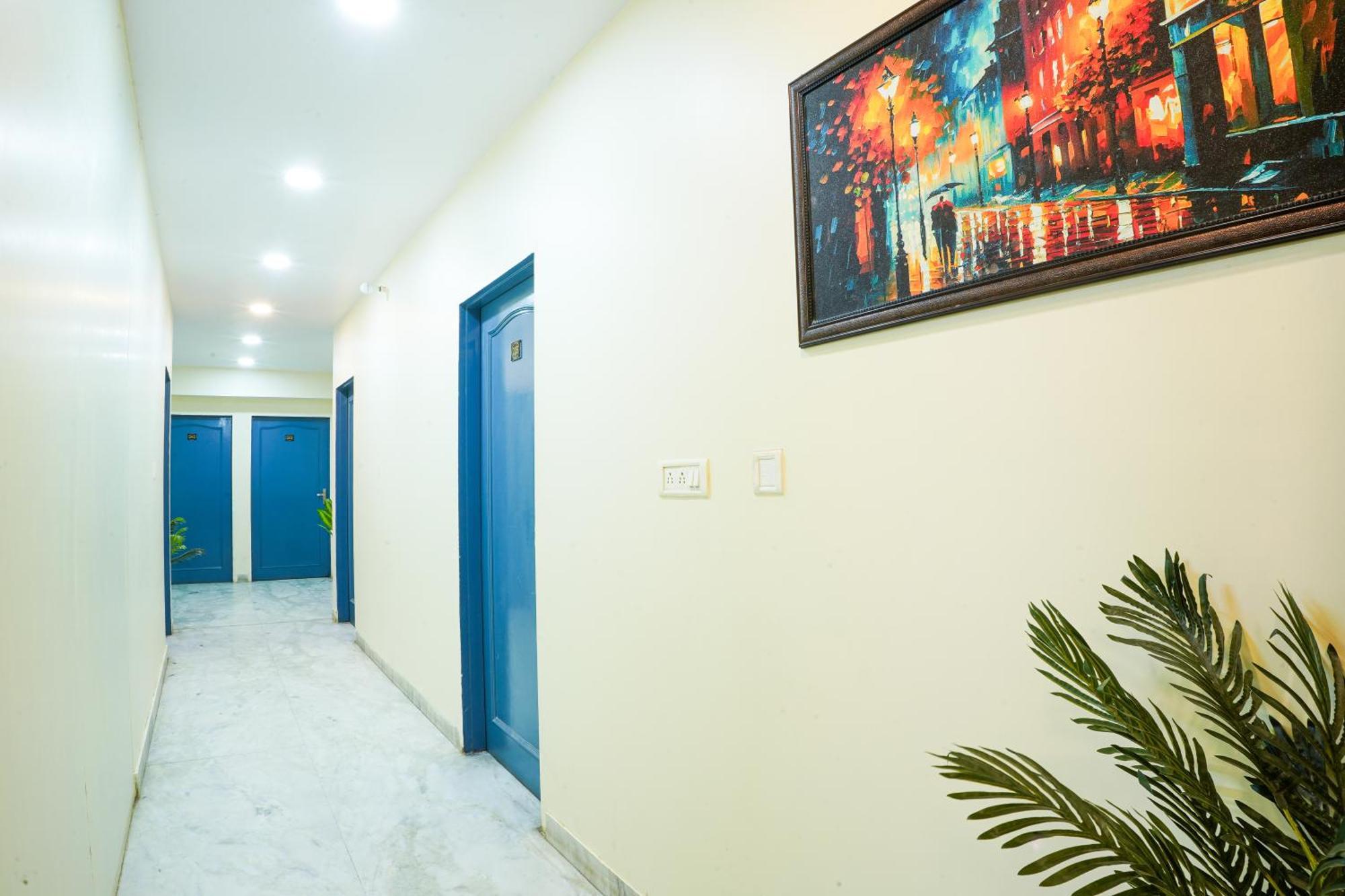 Hotel Silver