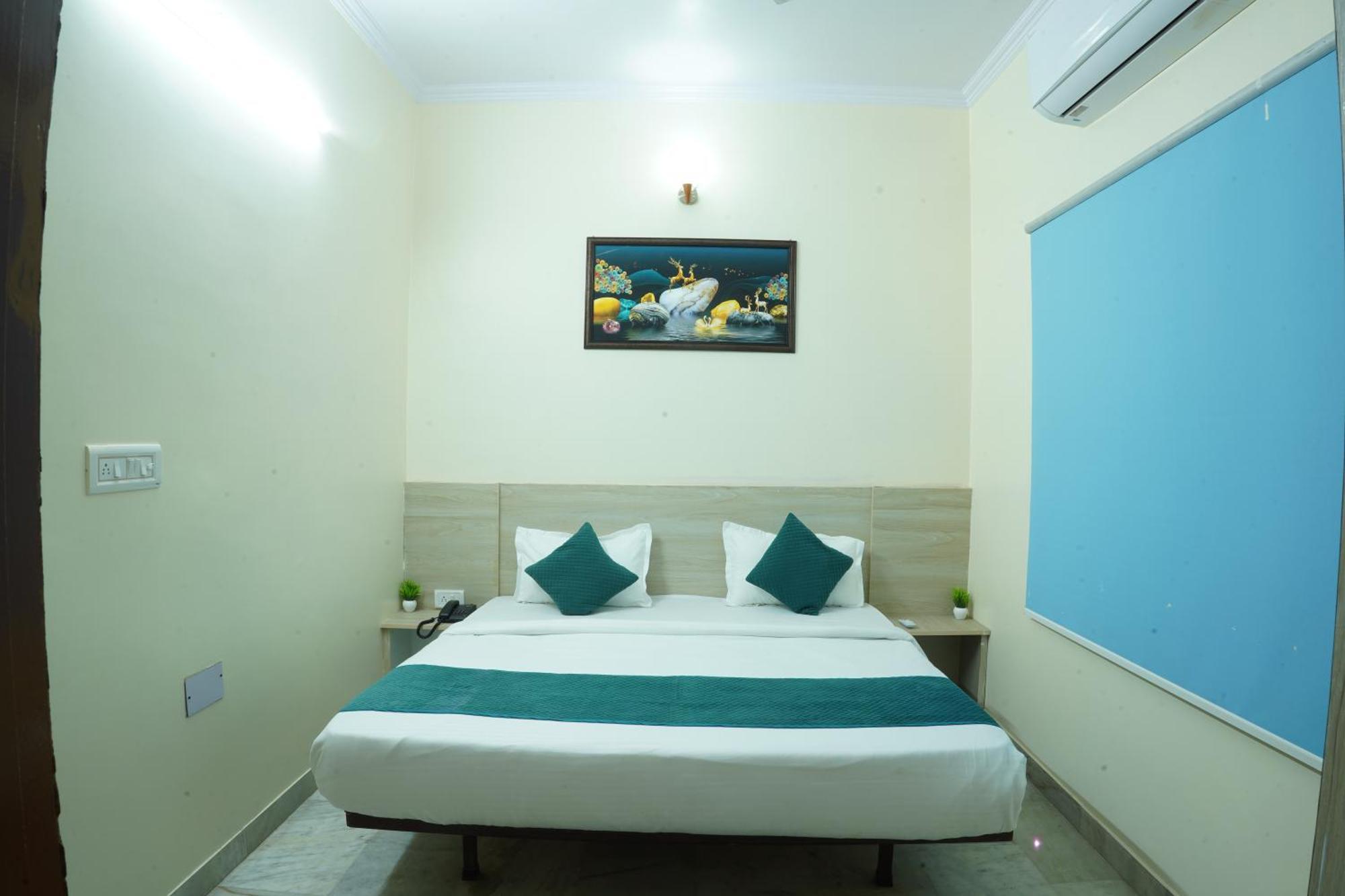 Hotel Silver