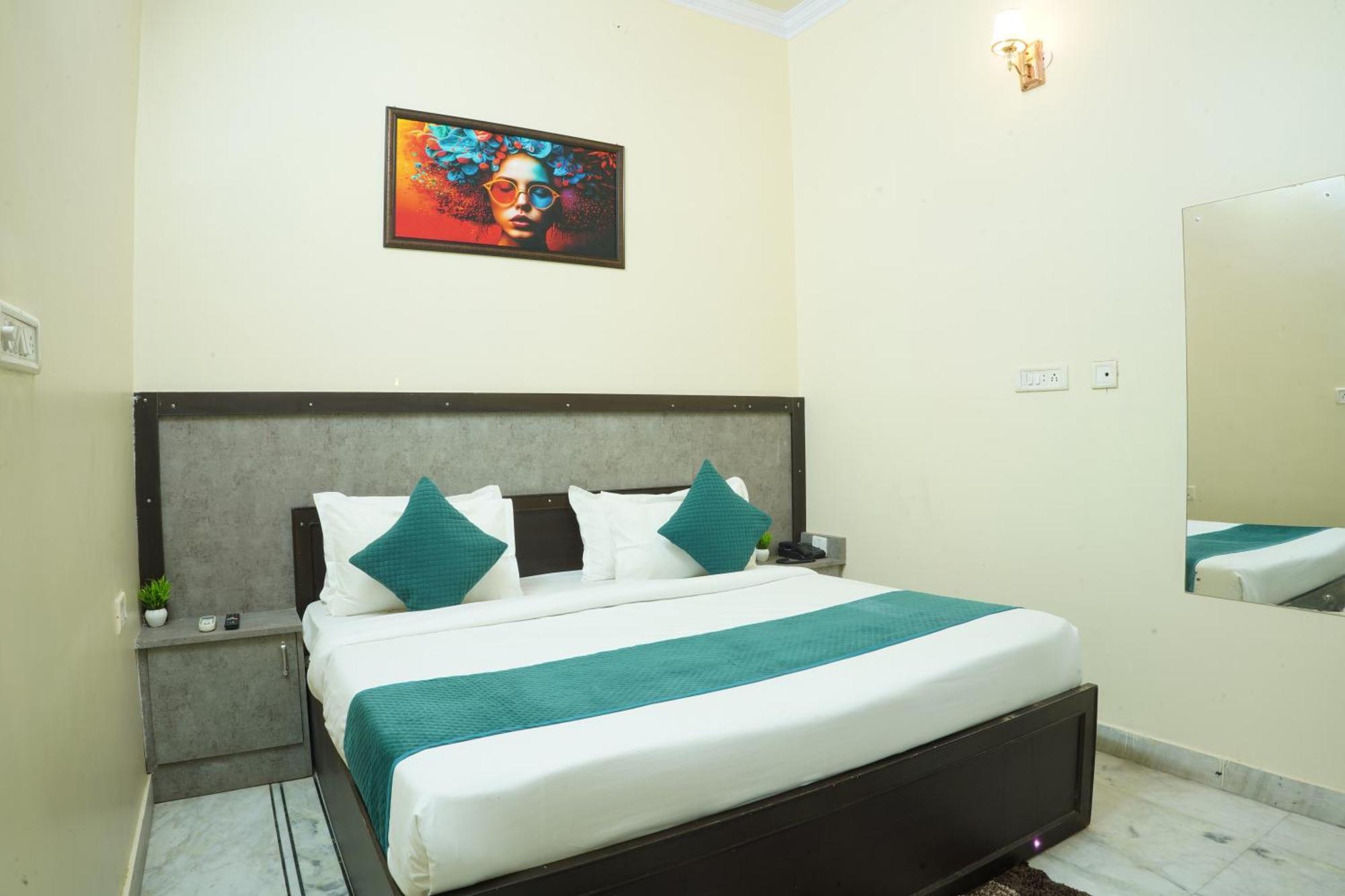 Hotel Silver
