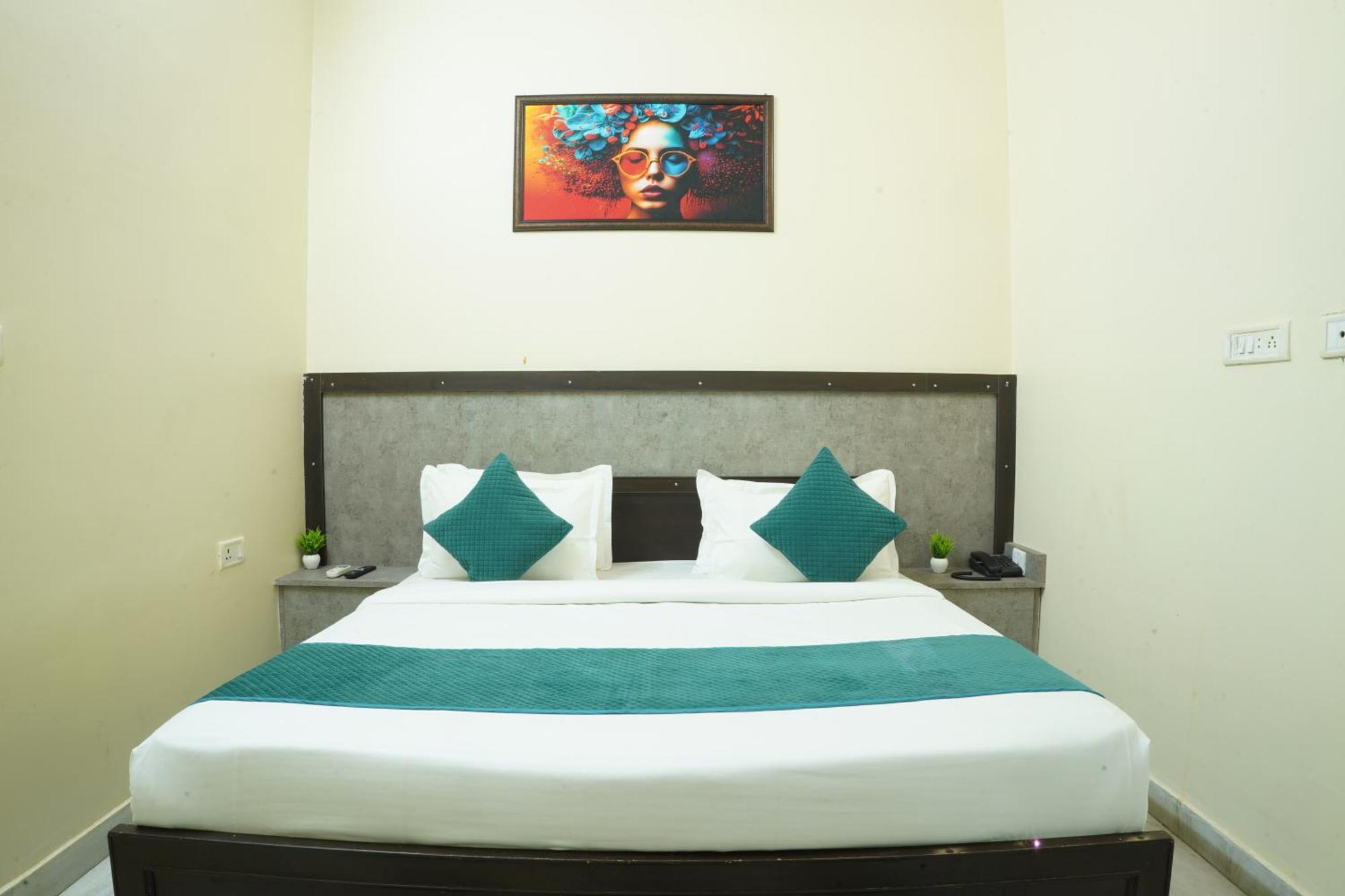 Hotel Silver Jaipur