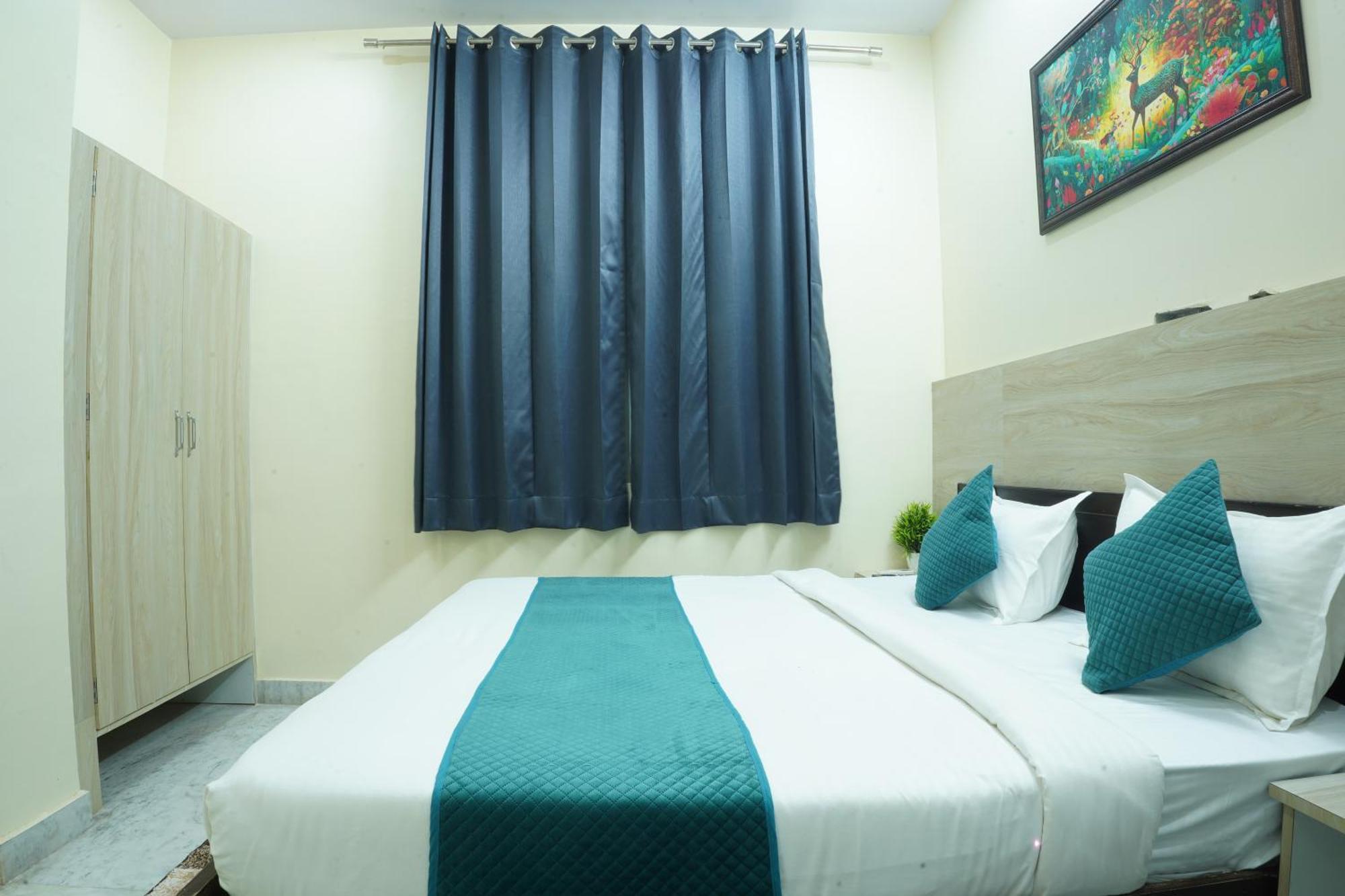 Hotel Silver