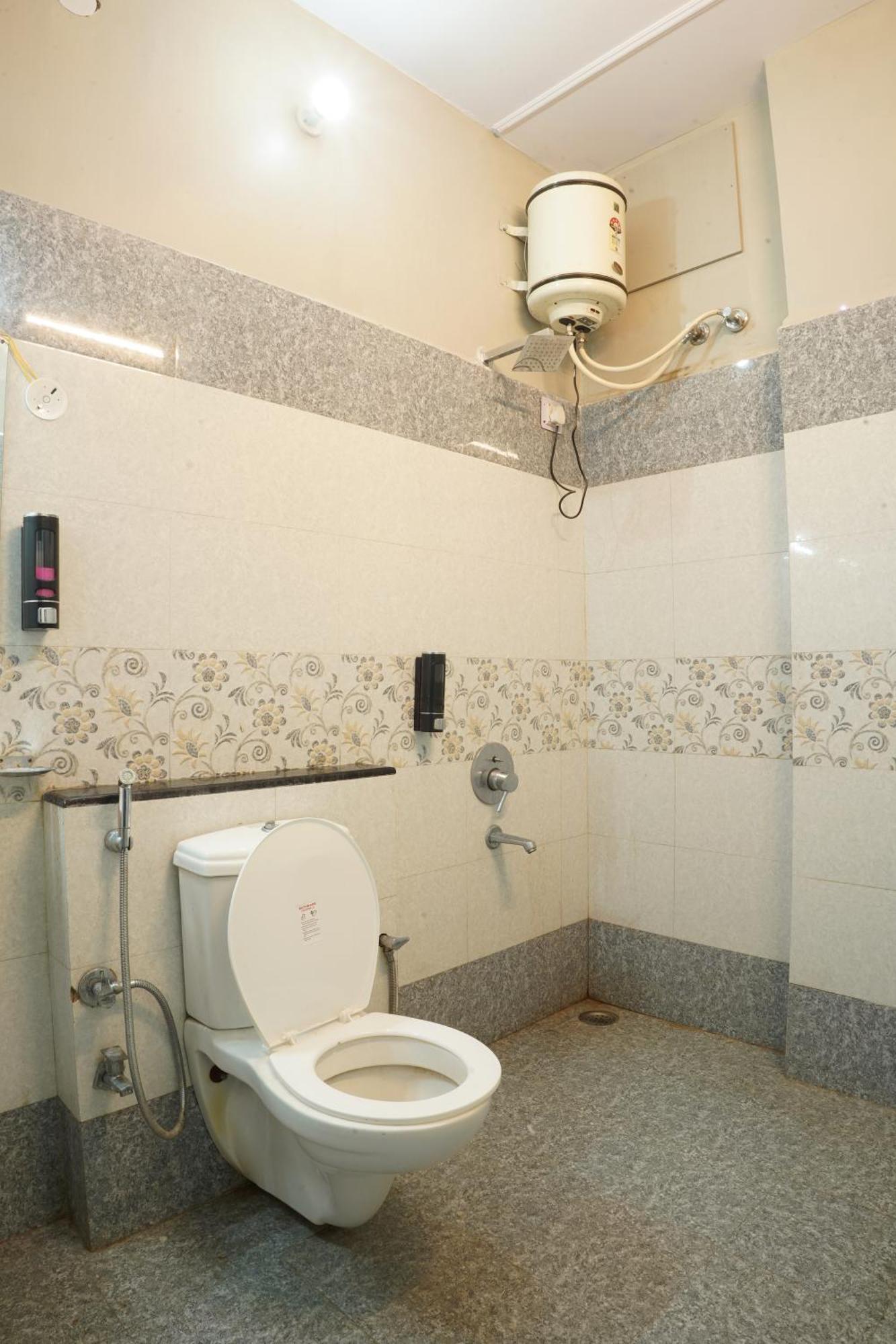 Silver Hotel Jaipur