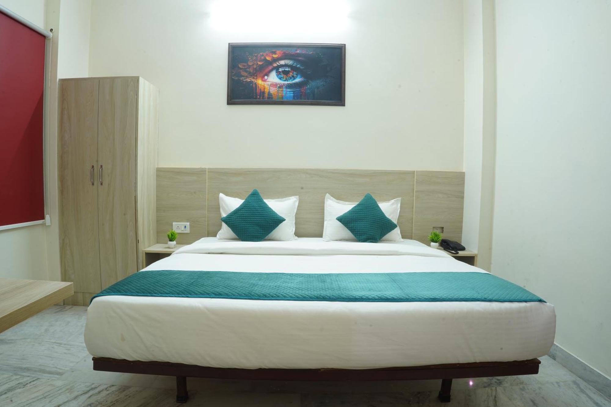 Hotel Silver