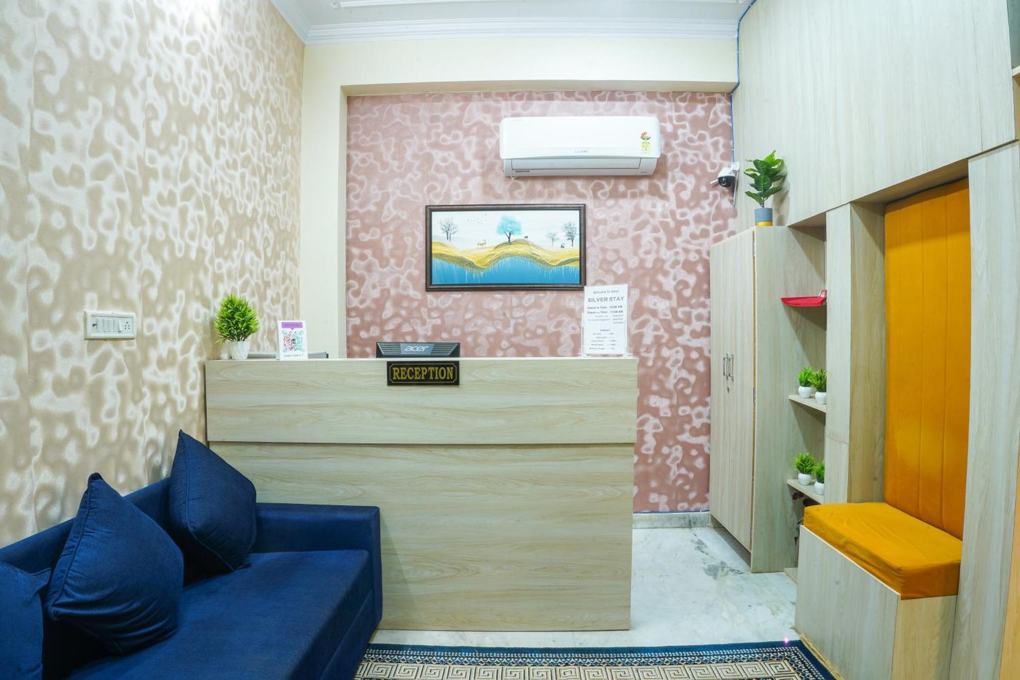 Hotel Silver