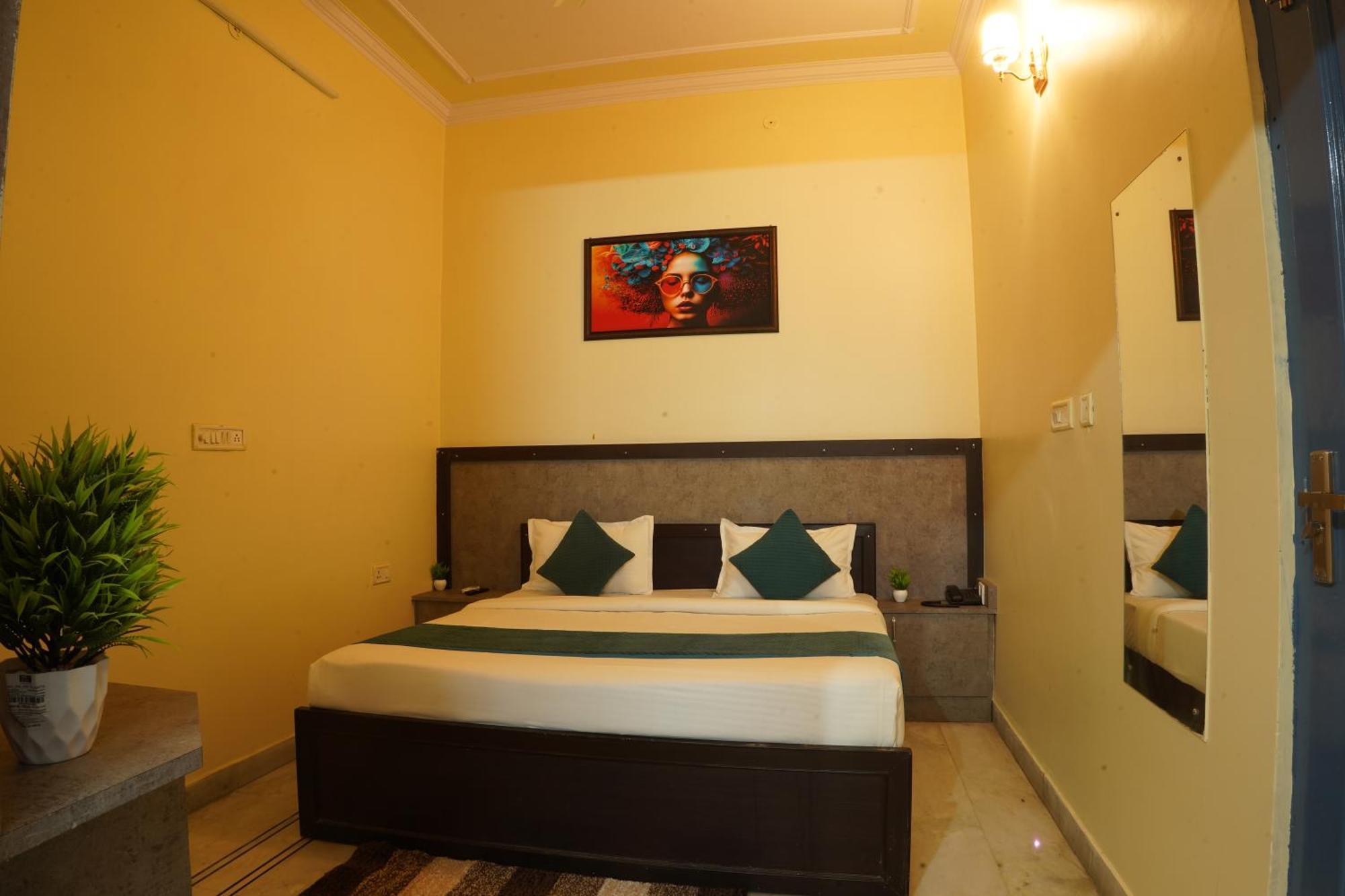 Hotel Silver