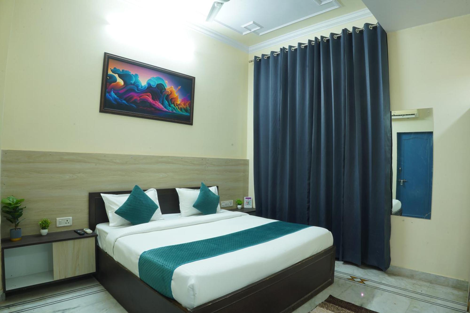 Hotel Silver Jaipur
